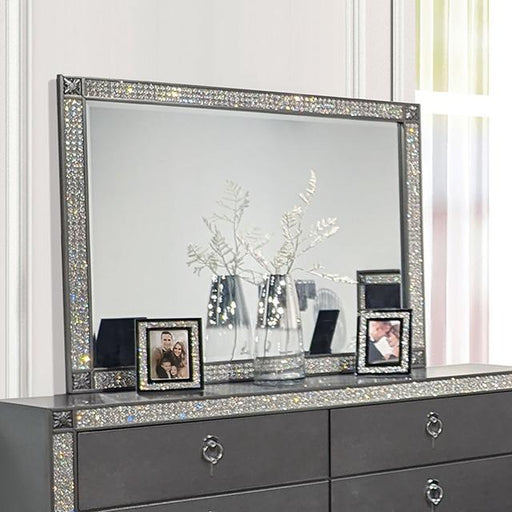 Lyanne Mirror - Imperial Furniture (Las Vegas, NV) - Multi Location