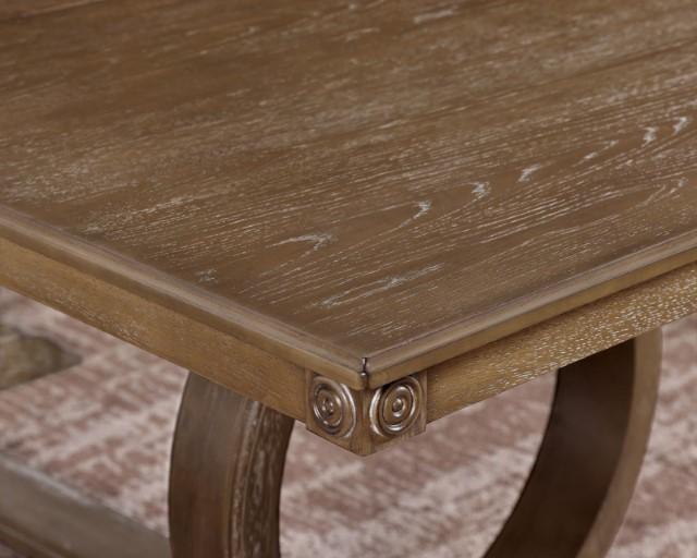 MONCLOVA Dining Table - Imperial Furniture (Las Vegas, NV) - Multi Location