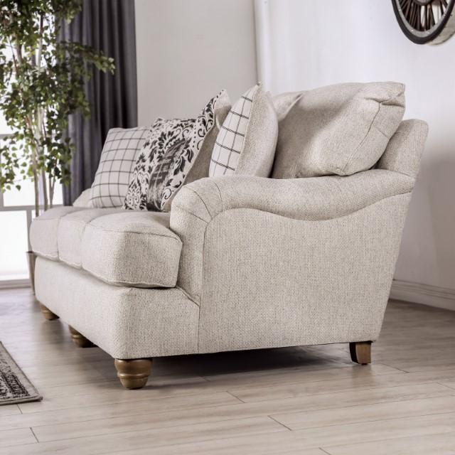 MOSSLEY Sofa - Imperial Furniture (Las Vegas, NV) - Multi Location