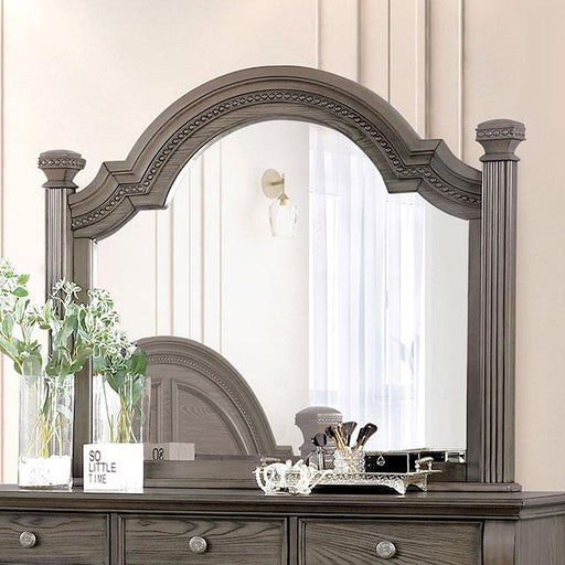 PAMPHILOS Mirror - Imperial Furniture (Las Vegas, NV) - Multi Location