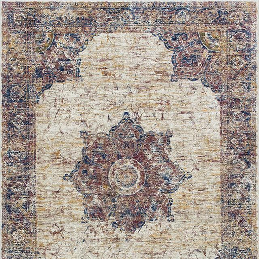 Payas Multi 5' X 7' Area Rug - Imperial Furniture (Las Vegas, NV) - Multi Location