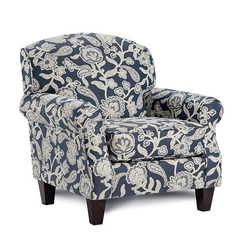 PORTHCAWL Accent Chair, Floral - Imperial Furniture (Las Vegas, NV) - Multi Location