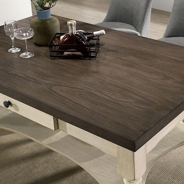 PLYMOUTH Counter Ht. Table - Imperial Furniture (Las Vegas, NV) - Multi Location