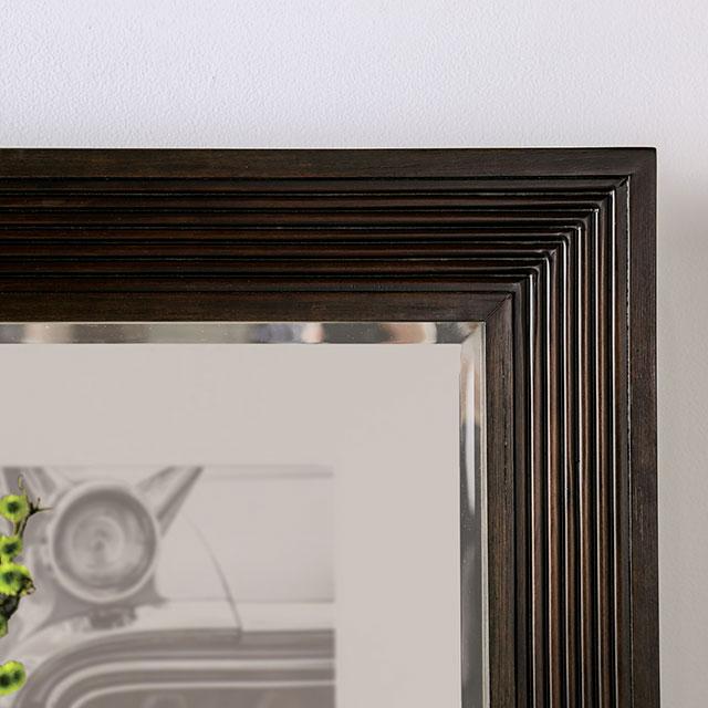 LAURENTIAN Mirror - Imperial Furniture (Las Vegas, NV) - Multi Location