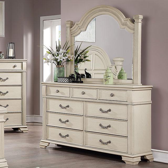 PAMPHILOS Dresser - Imperial Furniture (Las Vegas, NV) - Multi Location