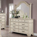 PAMPHILOS Dresser - Imperial Furniture (Las Vegas, NV) - Multi Location