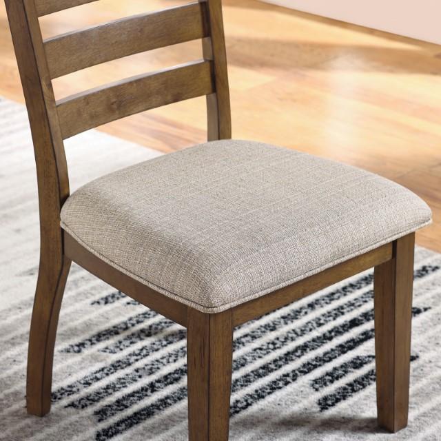RAPIDVIEW Side Chair (2/CTN) - Imperial Furniture (Las Vegas, NV) - Multi Location