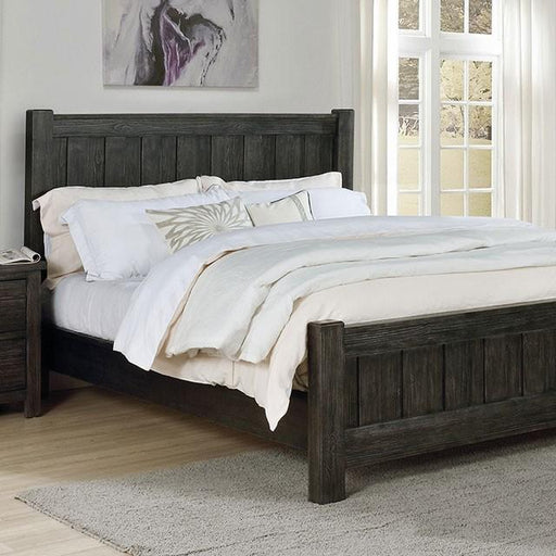 REGENSBURG Queen Bed - Imperial Furniture (Las Vegas, NV) - Multi Location