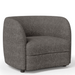 VERSOIX Chair, Charcoal Gray - Imperial Furniture (Las Vegas, NV) - Multi Location