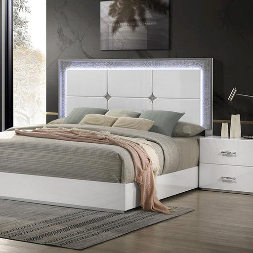 Stoholm Queen Bedroom Set - Imperial Furniture (Las Vegas, NV) - Multi Location