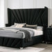 Carissa Bed - Imperial Furniture (Las Vegas, NV) - Multi Location