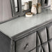 CARISSA E.King Bed - Imperial Furniture (Las Vegas, NV) - Multi Location