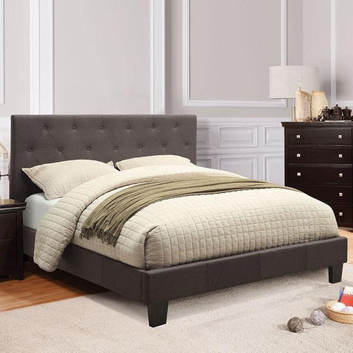 LEEROY Full Size Bed - Imperial Furniture (Las Vegas, NV) - Multi Location