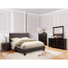 LEEROY Full Size Bed - Imperial Furniture (Las Vegas, NV) - Multi Location