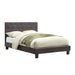 LEEROY Full Size Bed - Imperial Furniture (Las Vegas, NV) - Multi Location