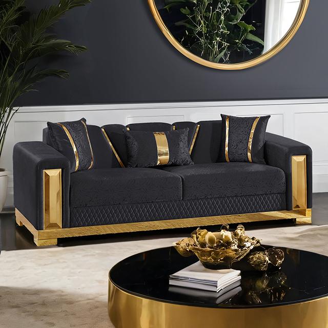 Valdosta Sofa - Imperial Furniture (Las Vegas, NV) - Multi Location