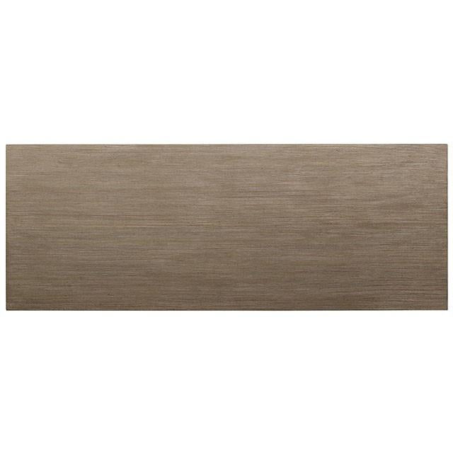 CAERLEON 4 Pc. Counter Ht. Table Set, Wire-brushed Gray - Imperial Furniture (Las Vegas, NV) - Multi Location