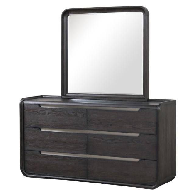 Osterley Dresser Black - Imperial Furniture (Las Vegas, NV) - Multi Location