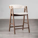 Ebikon Counter Stool (2 CTN) - Imperial Furniture (Las Vegas, NV) - Multi Location