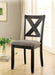 Glenham 5 PC. Dining Table Set - Imperial Furniture (Las Vegas, NV) - Multi Location