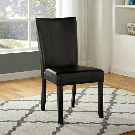 Abia Side Chair (2/Ctn) - Imperial Furniture (Las Vegas, NV) - Multi Location