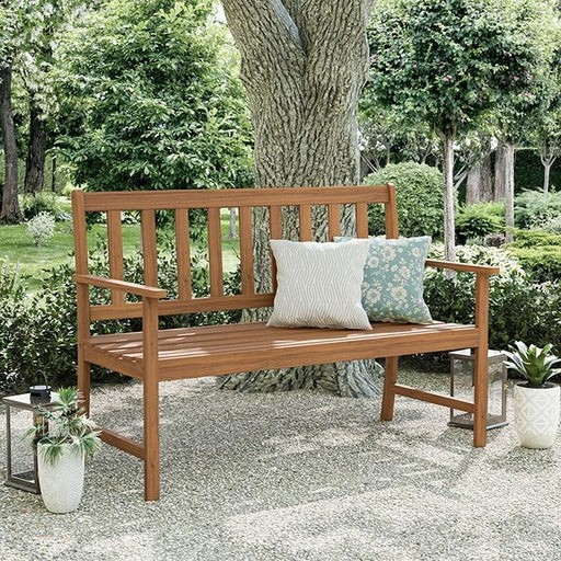 Borkum Garden Bench - Imperial Furniture (Las Vegas, NV) - Multi Location