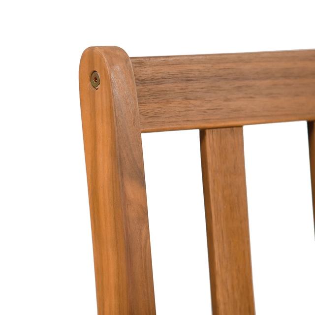 Borkum Garden Bench - Imperial Furniture (Las Vegas, NV) - Multi Location
