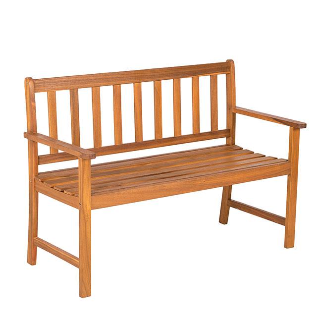 Borkum Garden Bench - Imperial Furniture (Las Vegas, NV) - Multi Location