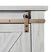 BORREGO TV Stand, Antique White - Imperial Furniture (Las Vegas, NV) - Multi Location