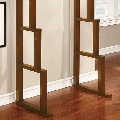 Bosto Headboard Display Shelf - Imperial Furniture (Las Vegas, NV) - Multi Location