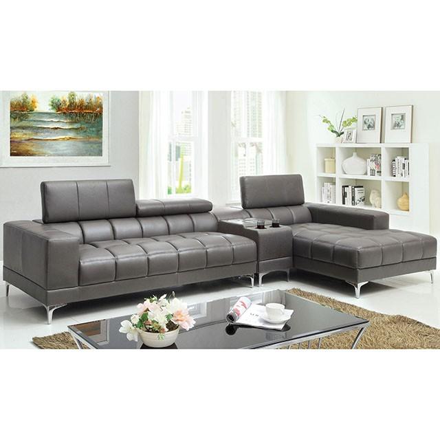 Bourdet Speaker Console - Imperial Furniture (Las Vegas, NV) - Multi Location