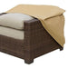 BOYLE Light Brown Dust Cover for Chair - Imperial Furniture (Las Vegas, NV) - Multi Location