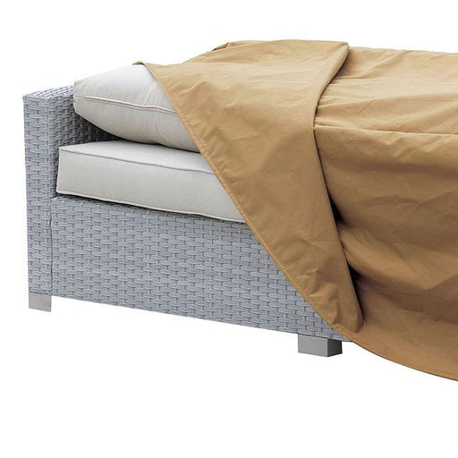 Boyle Dust Cover For Sofa - Imperial Furniture (Las Vegas, NV) - Multi Location