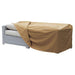 BOYLE Light Brown Dust Cover for Sofa - Imperial Furniture (Las Vegas, NV) - Multi Location