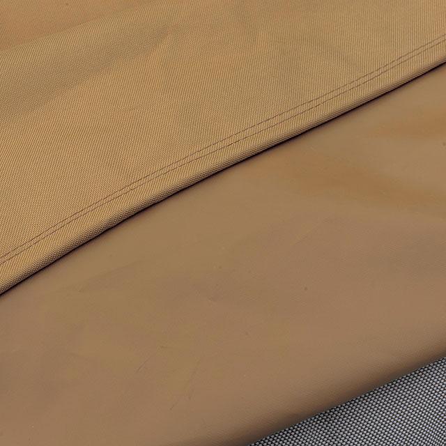 BOYLE Light Brown Dust Cover for Sofa - Imperial Furniture (Las Vegas, NV) - Multi Location