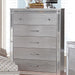 Brachium Silver Chest - Imperial Furniture (Las Vegas, NV) - Multi Location