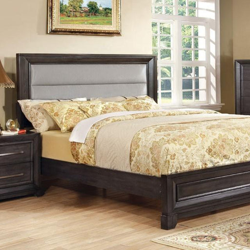 Bradley Bed - Imperial Furniture (Las Vegas, NV) - Multi Location
