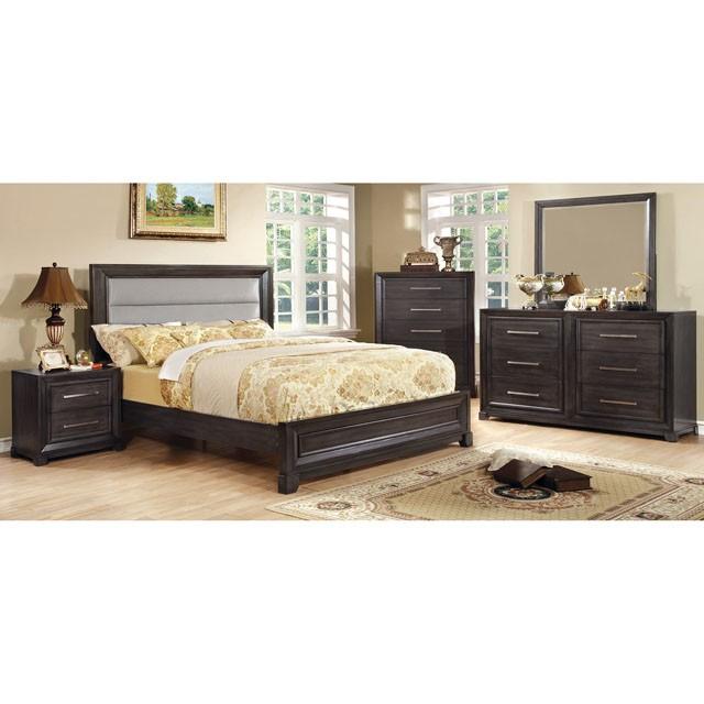 Bradley Bed - Imperial Furniture (Las Vegas, NV) - Multi Location