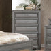 Brandt Gray Chest - Imperial Furniture (Las Vegas, NV) - Multi Location