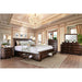 Brandt Brown Cherry Dresser - Imperial Furniture (Las Vegas, NV) - Multi Location