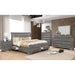 Brandt Gray Chest - Imperial Furniture (Las Vegas, NV) - Multi Location