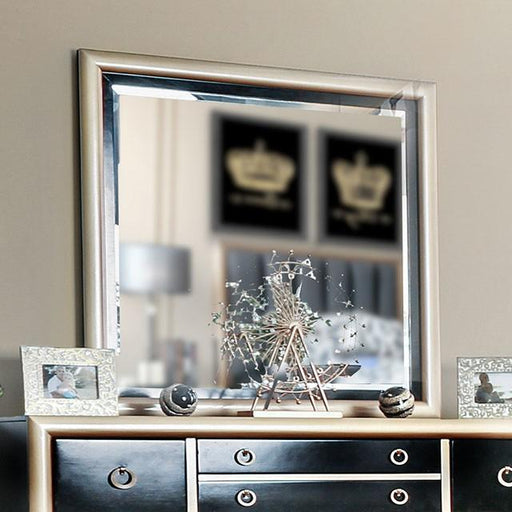 Braunfels Mirror - Imperial Furniture (Las Vegas, NV) - Multi Location