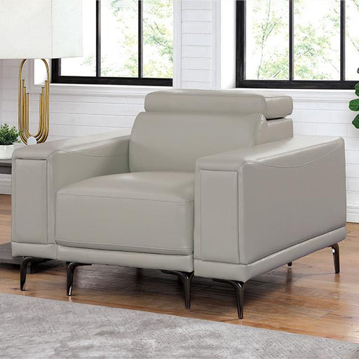 BREKSTAD Chair - Imperial Furniture (Las Vegas, NV) - Multi Location