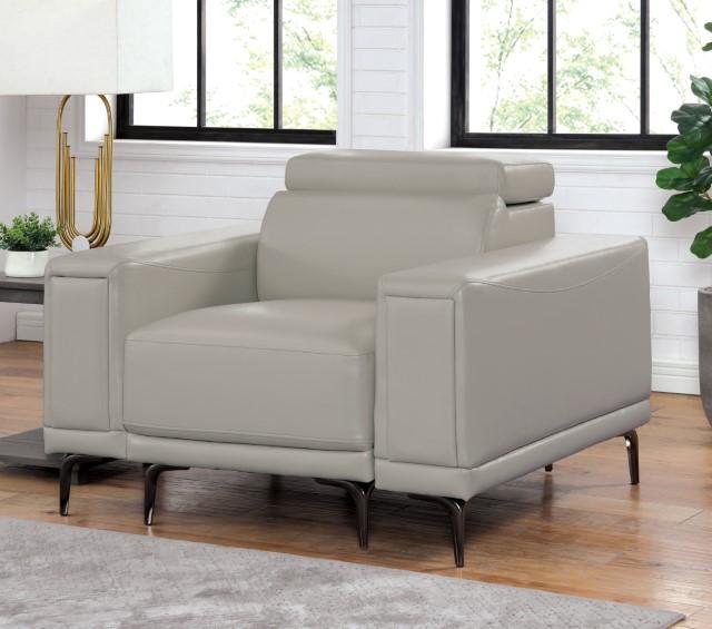 BREKSTAD Chair - Imperial Furniture (Las Vegas, NV) - Multi Location
