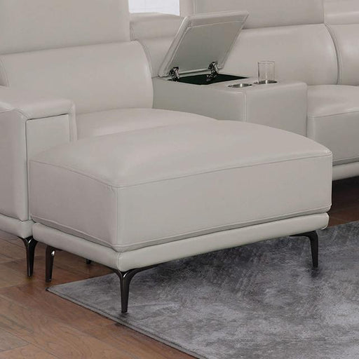 BREKSTAD Ottoman - Imperial Furniture (Las Vegas, NV) - Multi Location