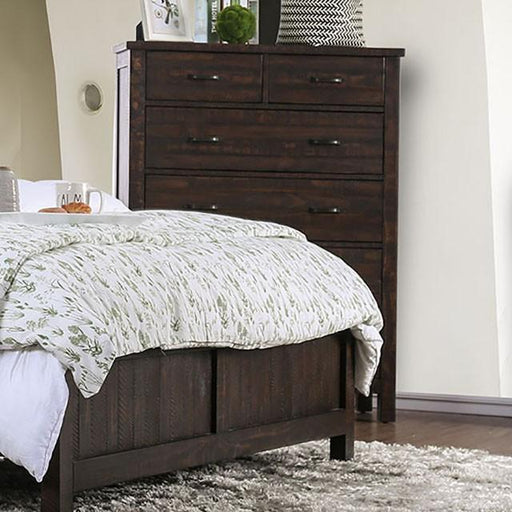 Brenna Chest - Imperial Furniture (Las Vegas, NV) - Multi Location