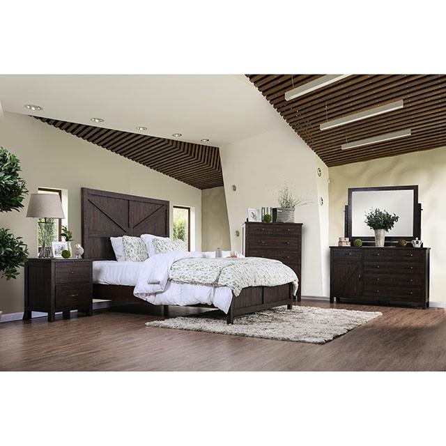 Brenna Chest - Imperial Furniture (Las Vegas, NV) - Multi Location