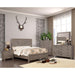 Brenna Mirror - Imperial Furniture (Las Vegas, NV) - Multi Location