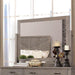 Brenna Mirror - Imperial Furniture (Las Vegas, NV) - Multi Location