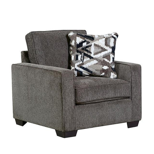 BRENTWOOD Chair - Imperial Furniture (Las Vegas, NV) - Multi Location